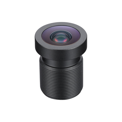 HD 1080P M12 Seamless Car Wide Angle Lens 1/4 Inch 1.27mm F2.4