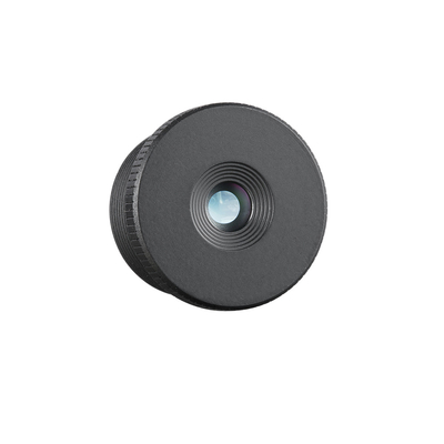 F2.3 1.45mm Car Camera Lens Waterproof Infrared Seamless 1/3 Inch