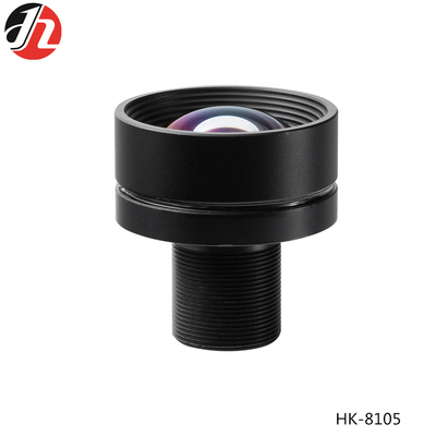 M12xP0.5 Surveillance Camera Lenses F1.8 8.0mm HK-8105