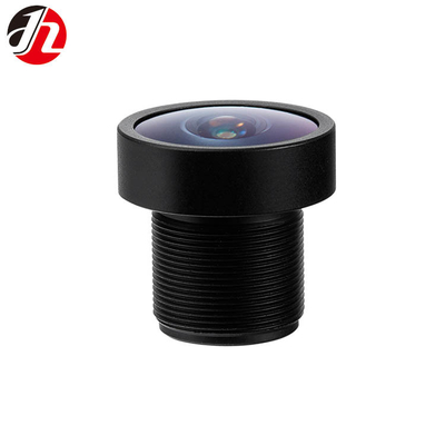 Smart Auxiliary Drive M12 Panoramic Camera Lens 2.8mm F2.0 1/3&quot;