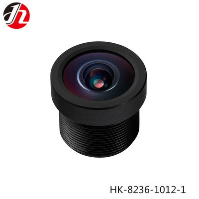 3D Panoramic F2.8 M12 Board Lens Waterproof Wide Angle