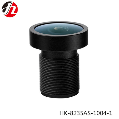 F2.2 M12x0.5 Lens Intelligent Auxiliary Drive Reverse Track