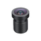 HD 1080P M12 Seamless Car Wide Angle Lens 1/4 Inch 1.27mm F2.4
