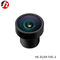 Smart Auxiliary Drive Reverse Camera Lens 2.8mm F2.0 1/3&quot;