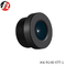 Waterproof Dustproof CCTV Fish Eye Lens M12xP0.5 Wide Angle