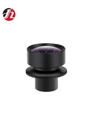 1.3/2MP OMS Car In-Cabin Lens Advanced Optical Design NIR Sensing Max Image HeightØ2.7，F/NO2.0