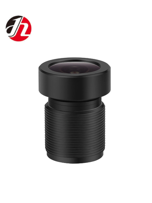 M12x0.5 CS Mount Camera Lens , F/N.1.8  EFL3.09mm Hight Definition Car Digital Video Recorder  Lens