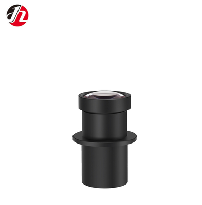 ADAS Camera Lens Wide Angle 2MP Infrared Vehicle Lens Night Vision Sensor Pixels 3840×2160