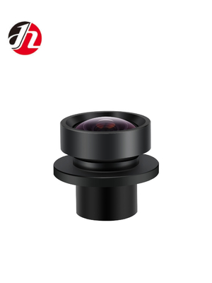 Smart auxiliary with SVC Wide Angle Lenses , Wide Angle Lens For Parking assistance and Real-time monitoring