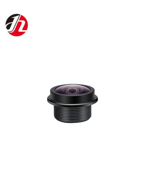 f1.18mm reversing rearview camera 1080PVGA Lens  M12 with HFOV120  Wide Angle