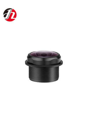 F2.4 Reverse Camera Lens VGA Intelligent Auxiliary Drive