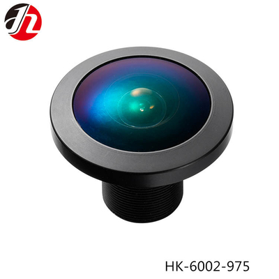 M12xP0.5 CCTV Wide Angle Lens , HD Car Rear View Camera Lens