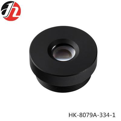 2.8mm F2.0 1/3&quot; Reverse Camera Lens Recorder For Law Enforcemen