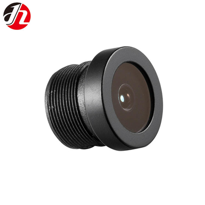 2.35mm HFOV Lens / Refrigerator Microwave Oven Video Doorbell UAV Lens