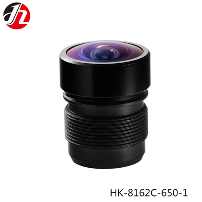 1080P Automotive Camera Lens F2.0 1/4&quot;