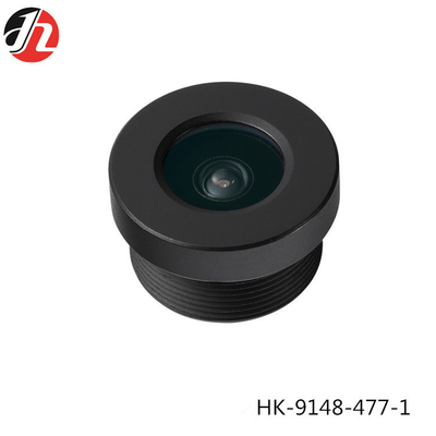 Smart Fish Eye CCTV Wide Angle Lenses M12 HD 1080p Waterproof Dustproof