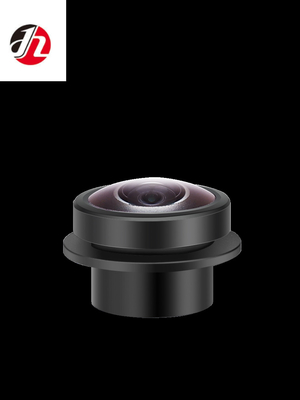 High Performance 1MP/1.4MP 360 Degree Panoramic Lens Long Service Life,EFL 0.95mm Wide Angle Lens,Multiple Interface