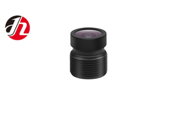 IP67  2MP/3MP Cabin Management System Lens F2.0 EFL3.0mm Security And Protection