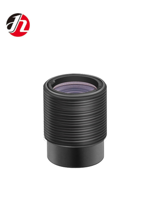 2MP/3MP High Definition Waterproof Infrared Zoom Car Camera Lens F2.0 EFL4.59mm Safety Alarm System