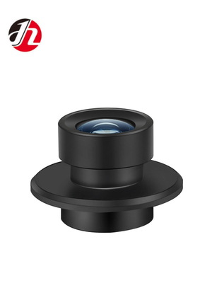 Driver Fatigue Monitoring System AR0144 5G 1IR EFL4.589mm DMS Lens DFOV54° for Driver Safety