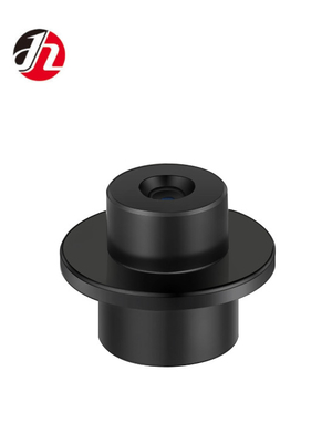 Driver Fatigue Monitoring System Lens F2.5 EFL3.66mm With 3G IR Element 1MP