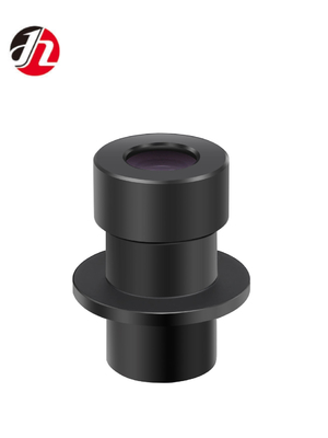2/3MP High-Resolution ADAS Camera Lens Fisheye Lens Strong Customized Ø7.2，F/NO1.6