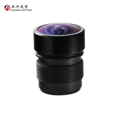 Waterproof Automotive Rear View Camera Lens M12 Wide Angle 1080P