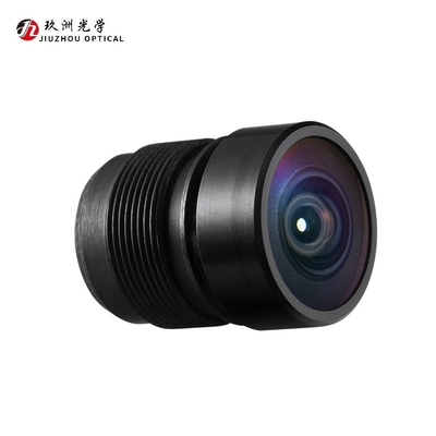 Waterproof Automotive Rear View Camera Lens M12 Wide Angle 1080P