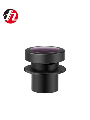 2MP/3MP DRM Lens With MAX Image Height Ø6.8 FBL/FFL 4.0 Car Wide-angle Lens，1/2.7&quot;，F/NO2.0，TTL18.94mm
