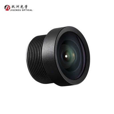 Car HD VGA Reverse Camera Lens M12x0.5 1.2mm F2.4