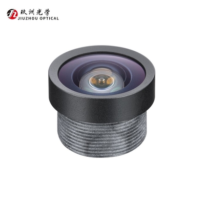 Car HD VGA Reverse Camera Lens M12x0.5 1.2mm F2.4