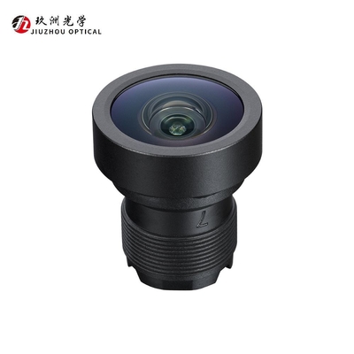 Front Mounted Automotive Camera Lens 3.0mm F1.8 For Car Recorder