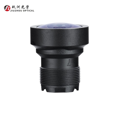 Front Mounted Automotive Camera Lens 3.0mm F1.8 For Car Recorder