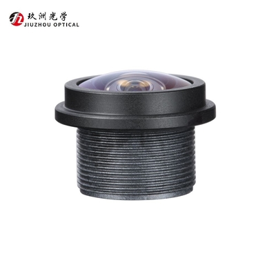 IATF 16949 1/4&quot; 1.27mm VGA Car Camera Lens F2.7 Wide Angle