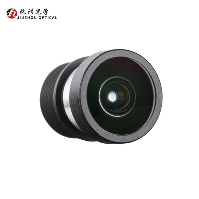 2/3MP M12*0.5 Car digital video recorder  Horizontal 120 wide Angle 1/2.7" Inch f3.0mm F/N2.0