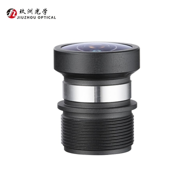 2/3MP M12*0.5 Car digital video recorder  Horizontal 120 wide Angle 1/2.7" Inch f3.0mm F/N2.0