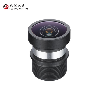 2/3MP M12*0.5 Car digital video recorder  Horizontal 120 wide Angle 1/2.7" Inch f3.0mm F/N2.0