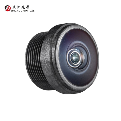 f1.18mm reversing rearview camera 1080PVGA Lens  M12 with HFOV120  Wide Angle