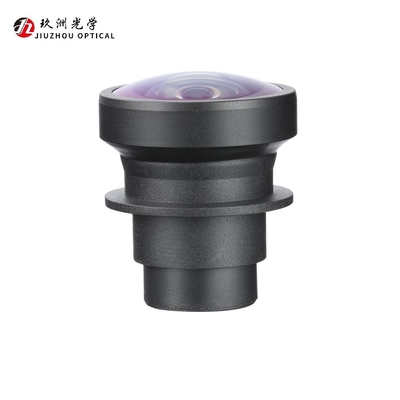 1/3.7&quot; 1.2mm Car Camera Lens , Track Offset And Ranging Car VGA Lens