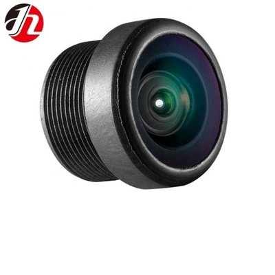 Car Surveillance Lens For Security Monitoring50*30*30mm Small Size
