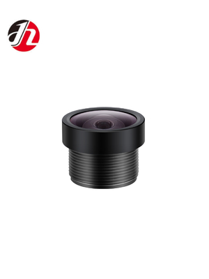 VGA Car Camera Lens f1.47mm 130 Degree Wide viewing Angle, RVC reverse rearview series