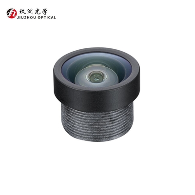 VGA Car Camera Lens f1.47mm 130 Degree Wide viewing Angle, RVC reverse rearview series