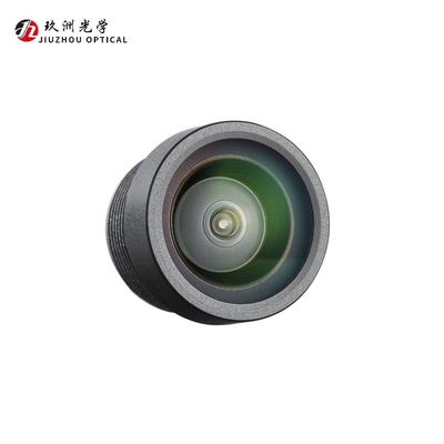 VGA Car Camera Lens f1.47mm 130 Degree Wide viewing Angle, RVC reverse rearview series
