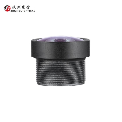 VGA Car Camera Lens f1.47mm 130 Degree Wide viewing Angle, RVC reverse rearview series