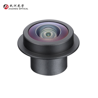 Wide Angle Car Sighting Lens with EFL1.39 and 1.3MP AA/M12 interface resverse rearview lens