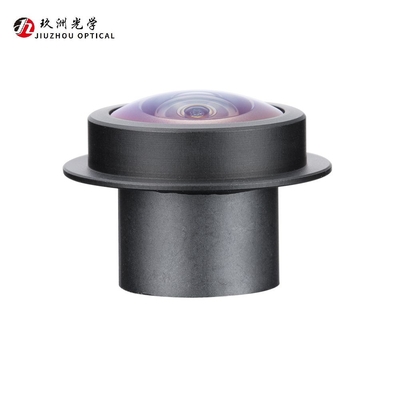 Wide Angle Car Sighting Lens with EFL1.39 and 1.3MP AA/M12 interface resverse rearview lens
