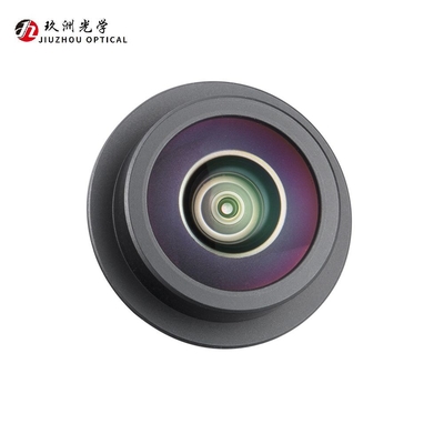 Wide Angle Car Sighting Lens with EFL1.39 and 1.3MP AA/M12 interface resverse rearview lens