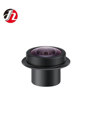 Wide Angle Car Sighting Lens with EFL1.39 and 1.3MP AA/M12 interface resverse rearview lens