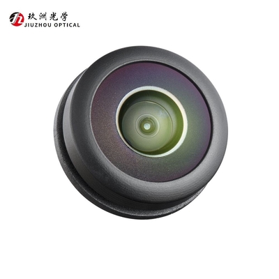 Camera Lens 1MP/1.3MP for Reversing Rearview Driver Assistance Systems