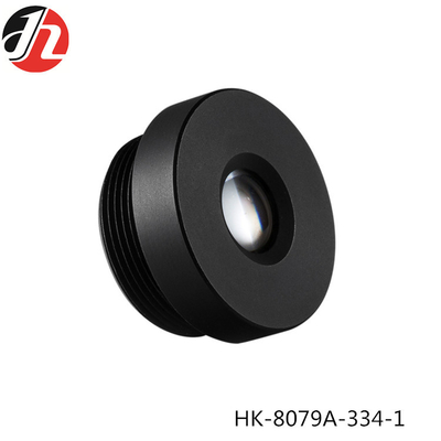 1/3&quot; F2.3 8.4mm Zoom Car Camera Lens